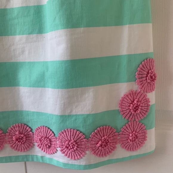 Sail To Sable Dress - Picture 5 of 5